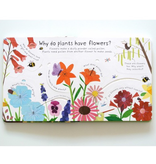 Usborne How do Flowers Grow? Board Book