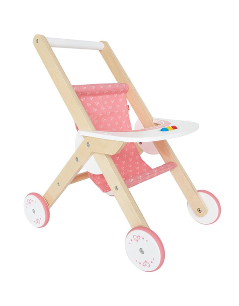 Hape Toys Stroller