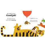 Random House Don't Wake Up the Tiger