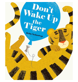 Random House Don't Wake Up the Tiger