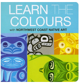 Native Northwest Learn the Colours