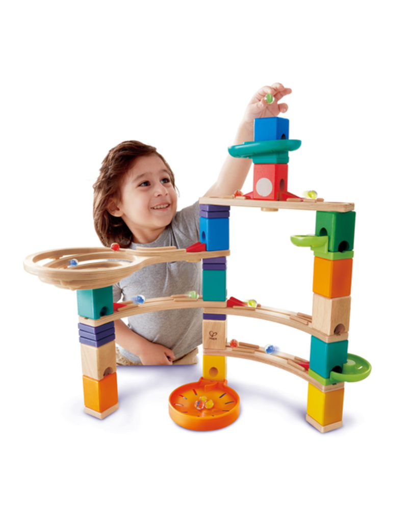 Hape Toys Quadrilla Cliffhanger