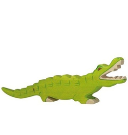 Holztiger Holztiger Crocodile