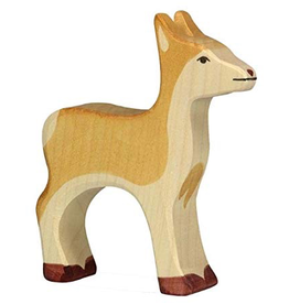 Holztiger Holztiger Deer