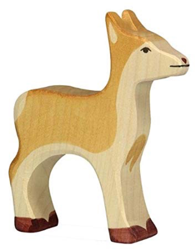 Holztiger Holztiger Deer