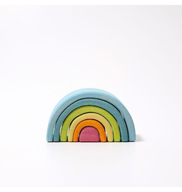 Grimm's Grimm's Pastel Rainbow - Small