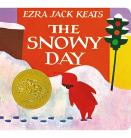Random House The Snowy Day Board Book