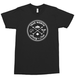 True North True North Adult T-Shirt