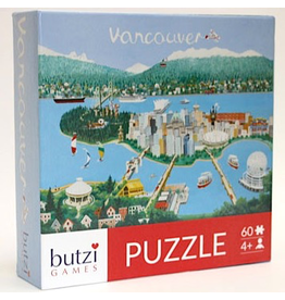 Butzi Vancouver Puzzle