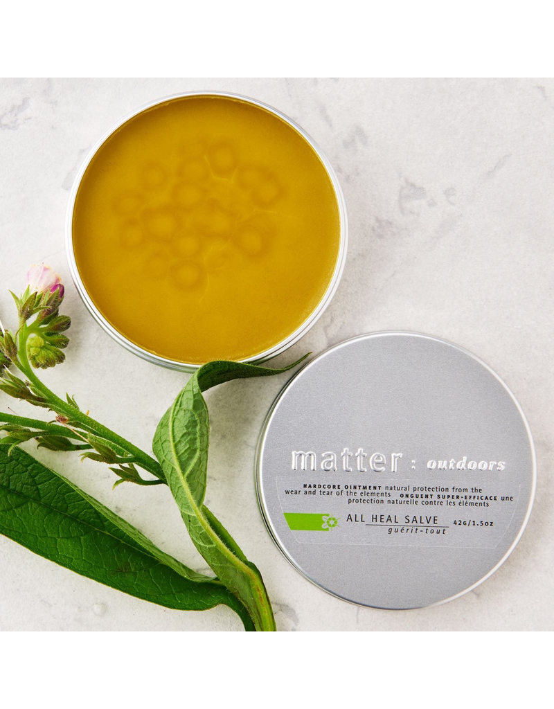 Matter Company Matter Company All Heal Salve