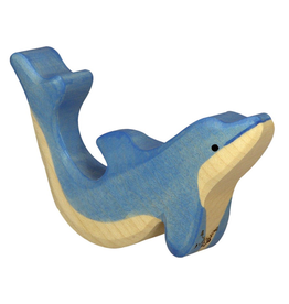 Holztiger Holztiger Dolphin, small