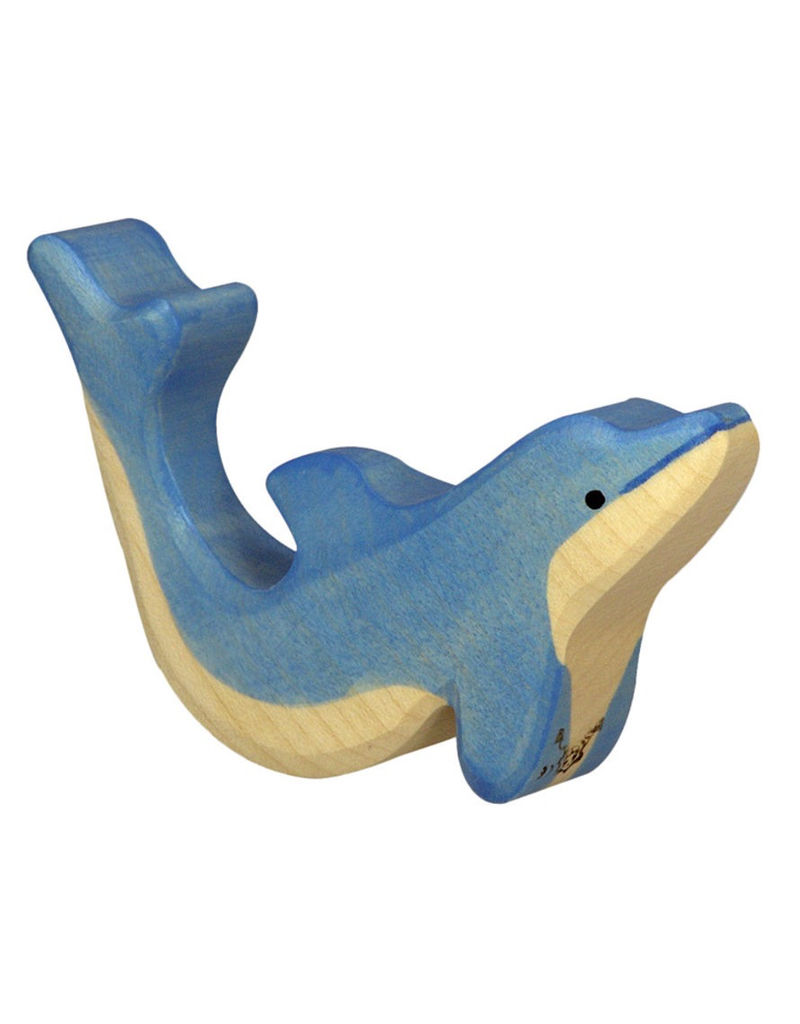 Holztiger Holztiger Dolphin, small