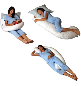 DreamWeaver Full Body Pillow