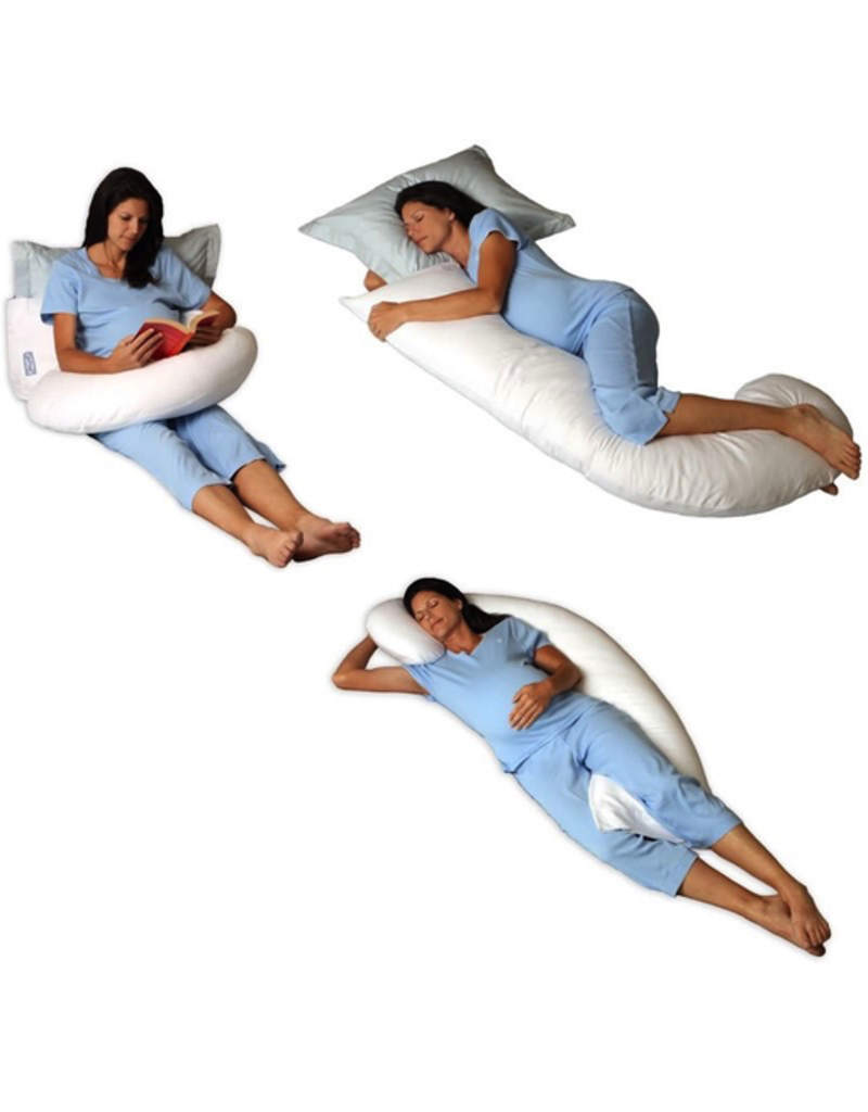 DreamWeaver Full Body Pillow