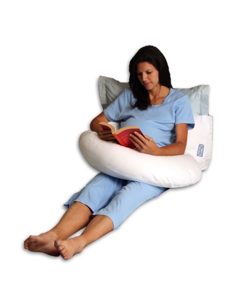 DreamWeaver Full Body Pillow