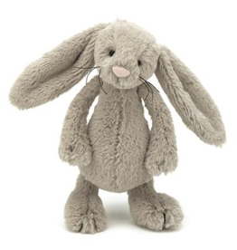 Jellycat Bashful Beige Bunny Small