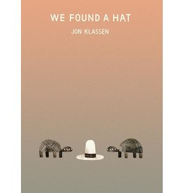 Random House We Found a Hat