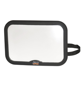 Driver's Baby Mirror 360° View
