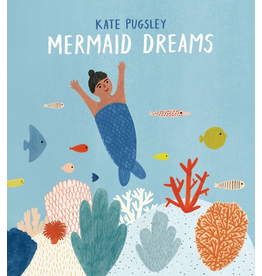 Random House Mermaid Dreams