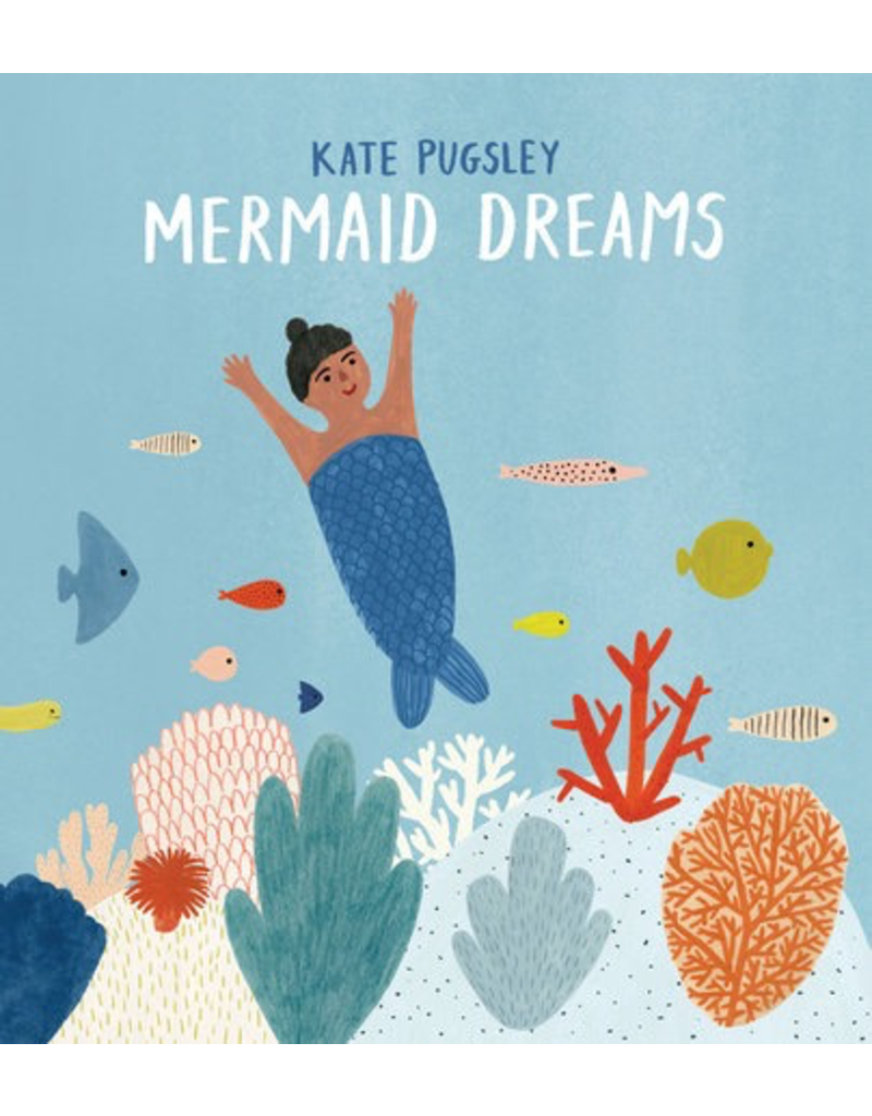 Random House Mermaid Dreams