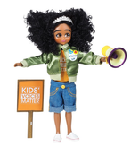 Schylling Lottie Kid Activist