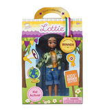 Schylling Lottie Kid Activist