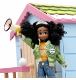 Schylling Lottie Kid Activist
