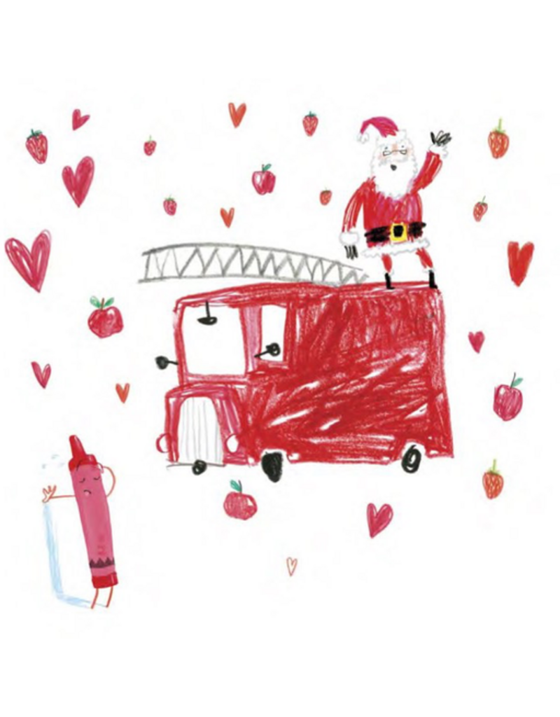 Random House The Day the Crayons Quit