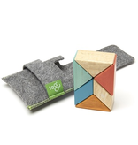 Tegu Prism Pocket Pouch