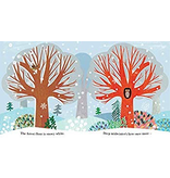 Random House Tree: A Peek-Through Picture Book