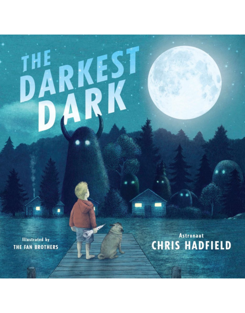 Random House Darkest Dark