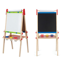 Hape Toys All-in-1 Easel