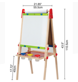 Hape Toys All-in-1 Easel