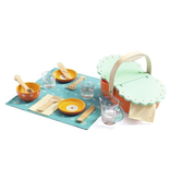 Djeco My Picnic Basket