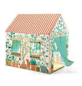 Djeco Fabric Play House