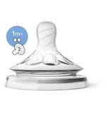 Philips Avent Slow Flow Natural Nipple