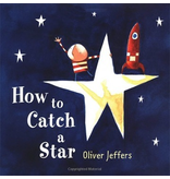 Harper Collins How To Catch a Star