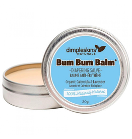 Dimpleskins Bum Bum Balm