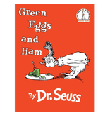 Random House Dr. Seuss's Green Eggs and Ham
