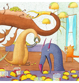 Random House Dragons Love Tacos