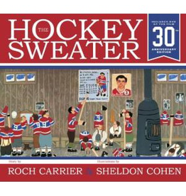 Random House The Hockey Sweater