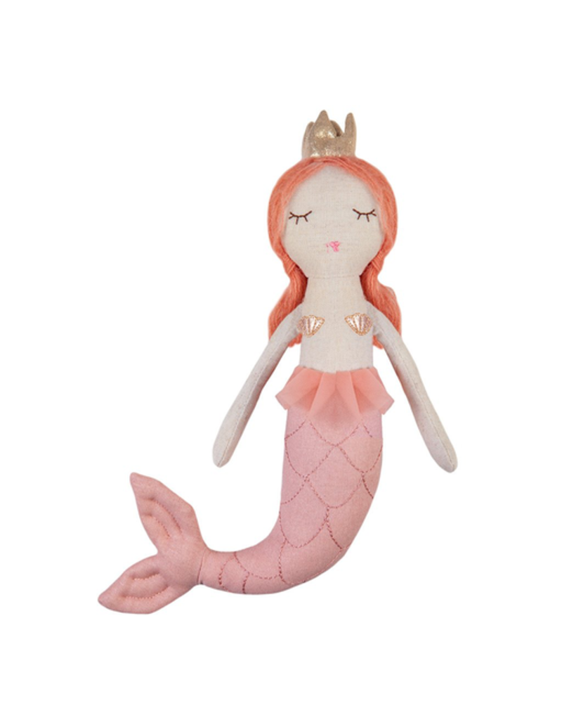 Great Pretenders Melody The Mermaid