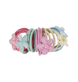 Great Pretenders Mix & Match Ouchless Elastics