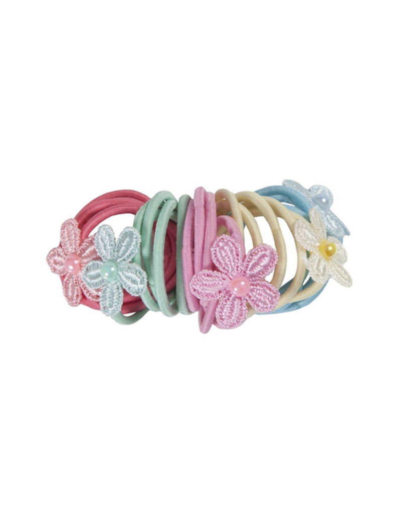 Great Pretenders Mix & Match Ouchless Elastics