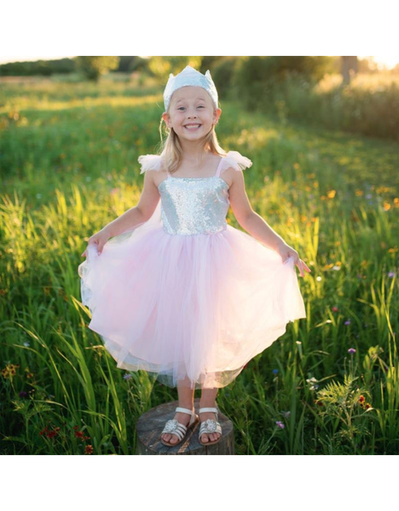 Great Pretenders Pink Ribbon Tutu