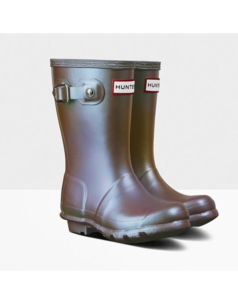 kids hunter boots