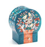 Djeco Music Box - Poetic Tree