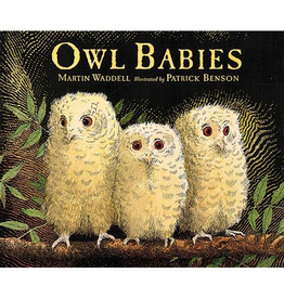 Random House Owl Babies