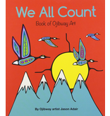 Native Northwest We All Count - Ojibway