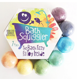 Bath Squiggler 7pk